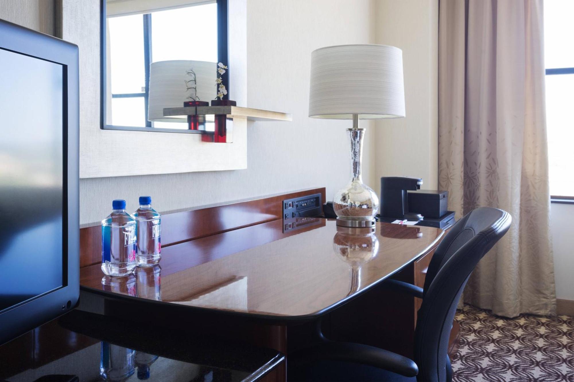 Pittsburgh Marriott City Center Zewnętrze zdjęcie
