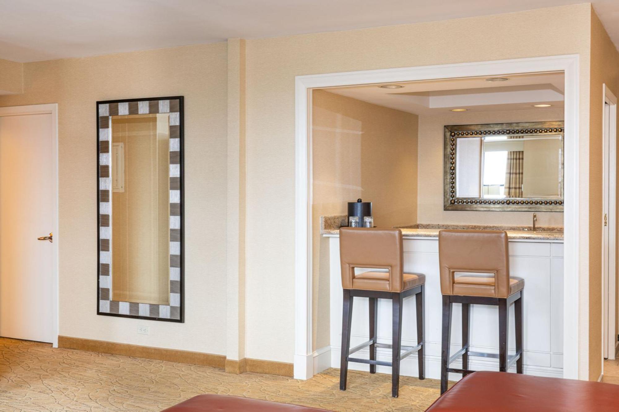 Pittsburgh Marriott City Center Zewnętrze zdjęcie