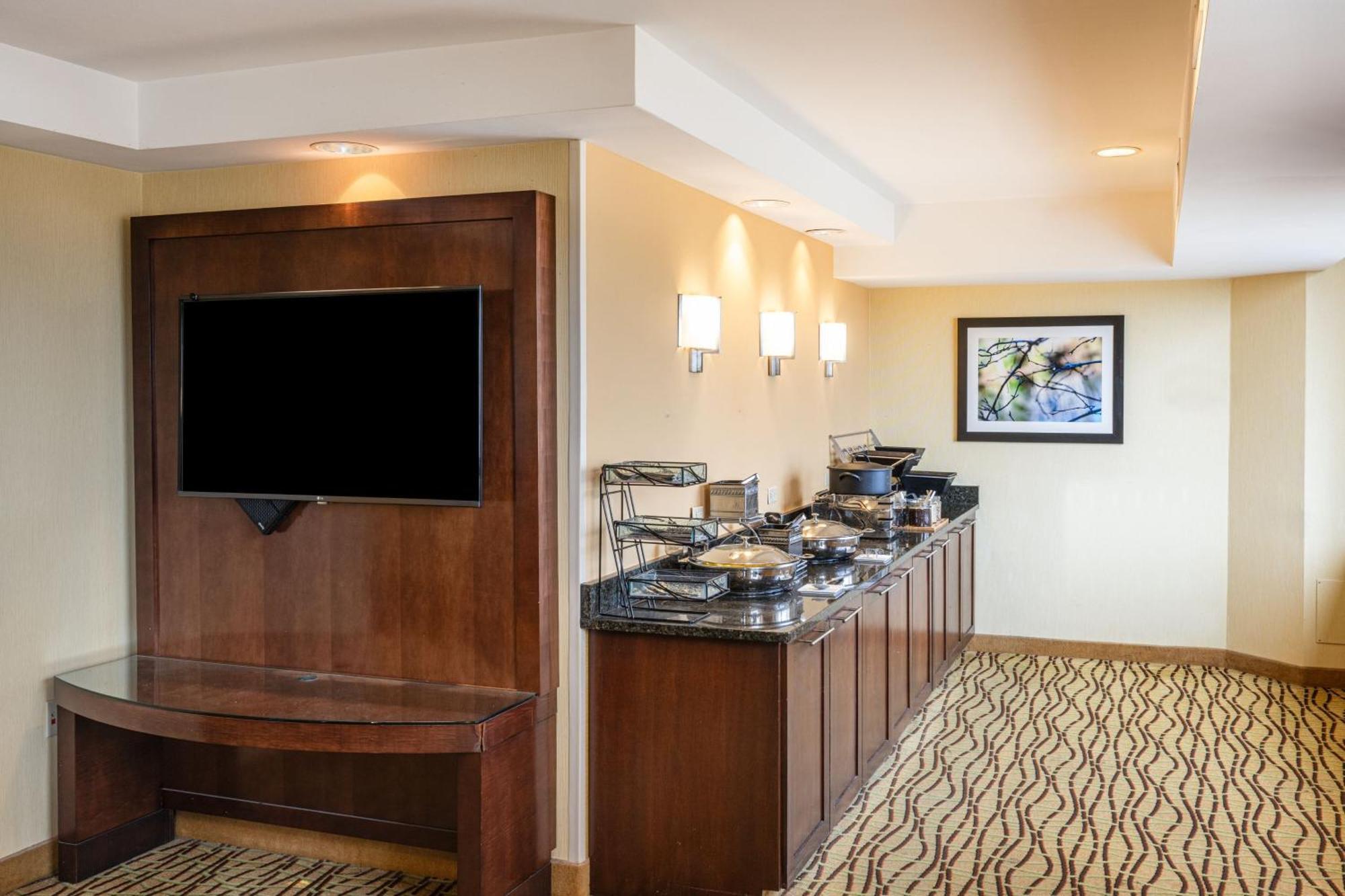 Pittsburgh Marriott City Center Zewnętrze zdjęcie