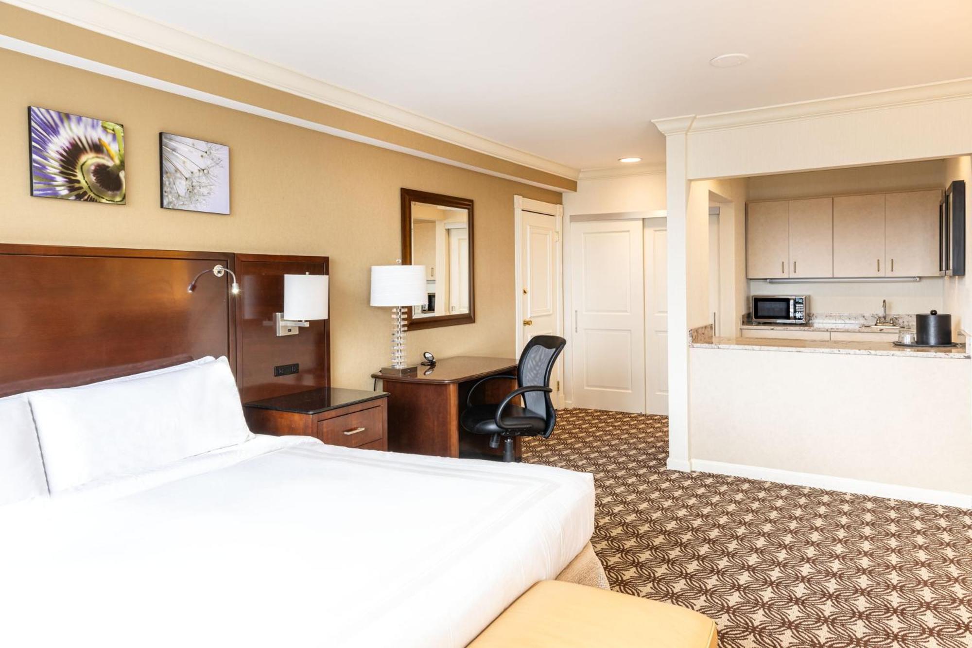 Pittsburgh Marriott City Center Zewnętrze zdjęcie
