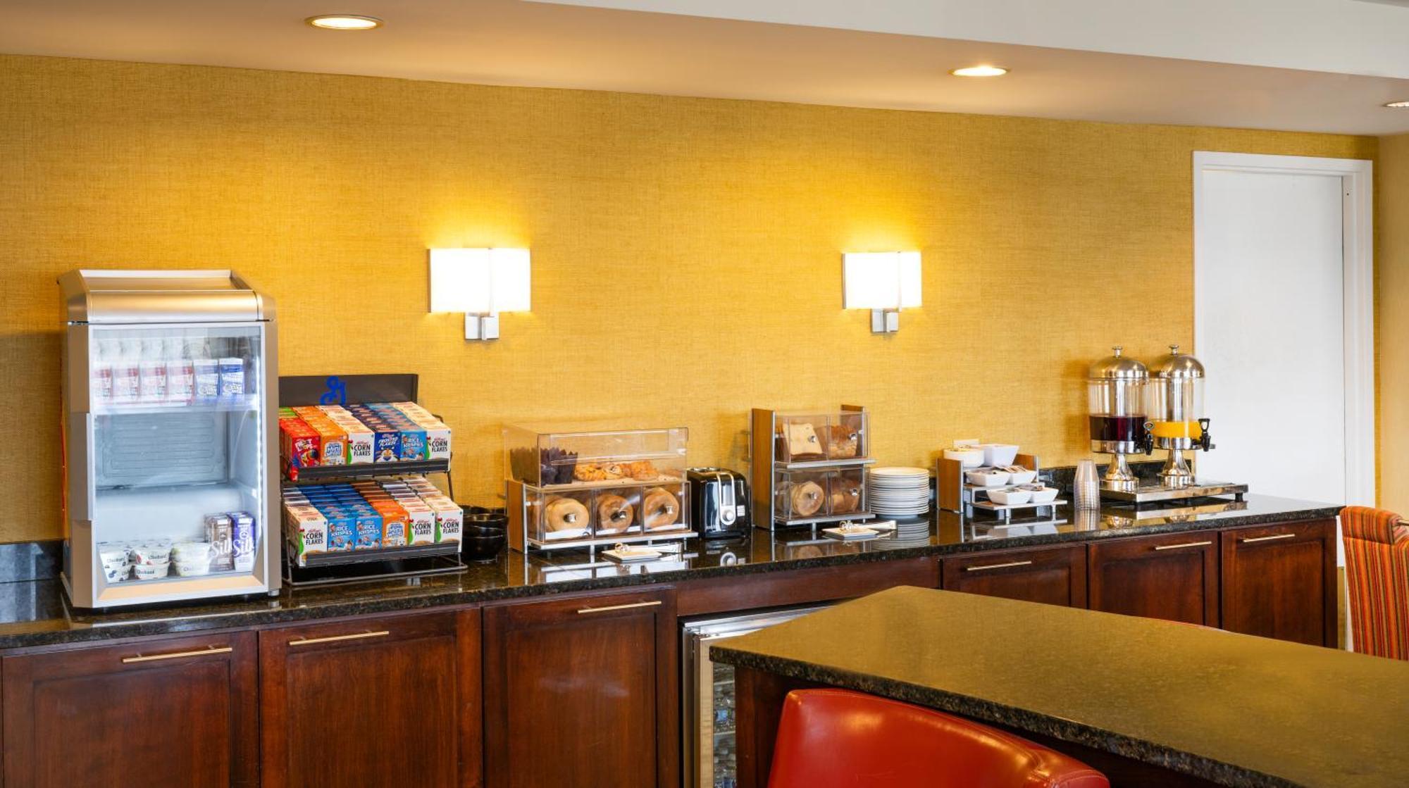 Pittsburgh Marriott City Center Zewnętrze zdjęcie