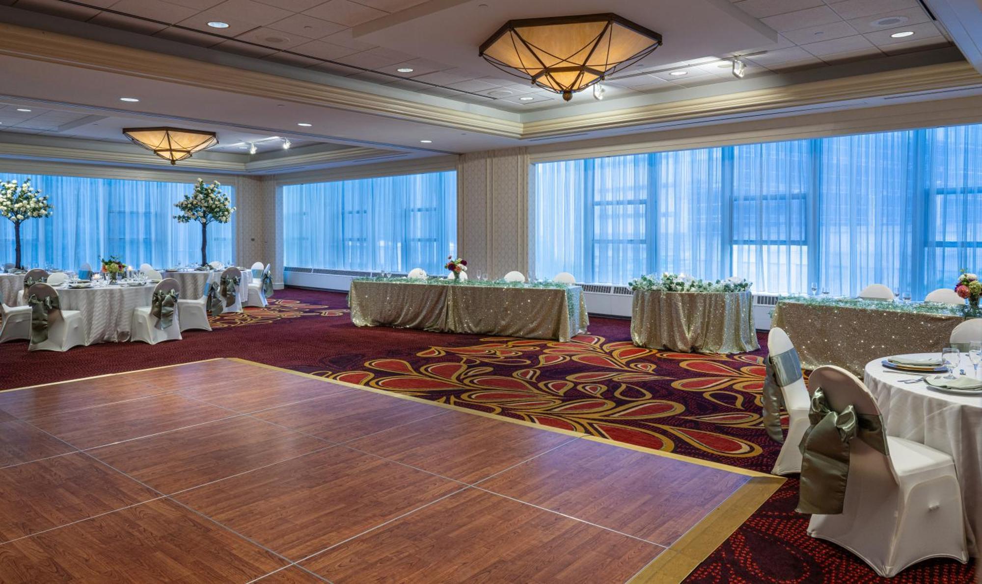 Pittsburgh Marriott City Center Zewnętrze zdjęcie