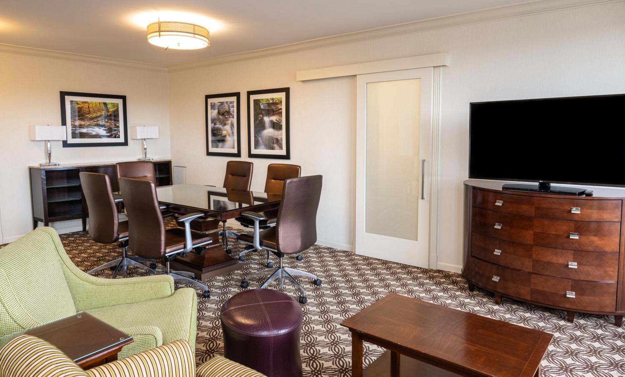 Pittsburgh Marriott City Center Zewnętrze zdjęcie