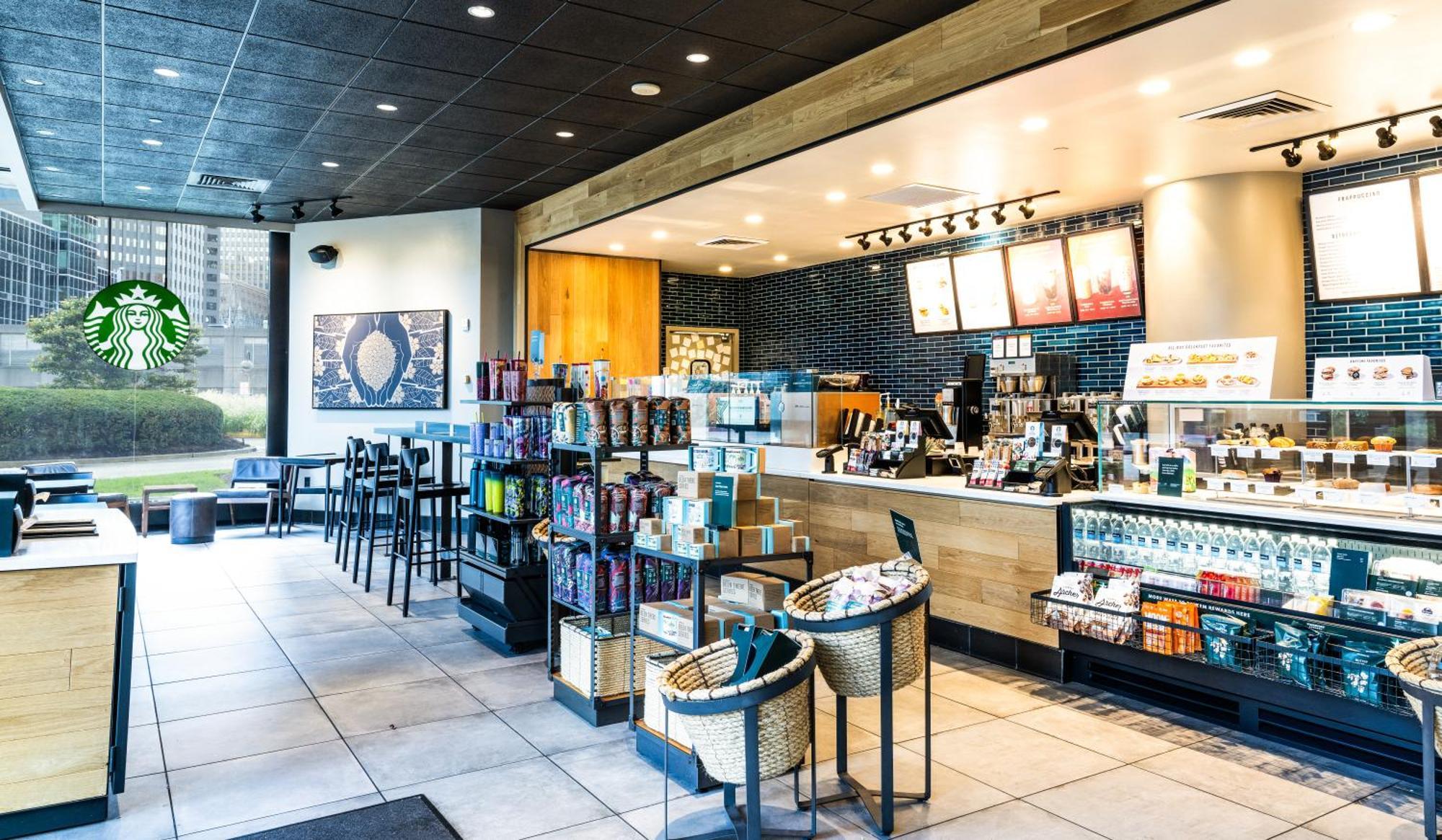 Pittsburgh Marriott City Center Zewnętrze zdjęcie