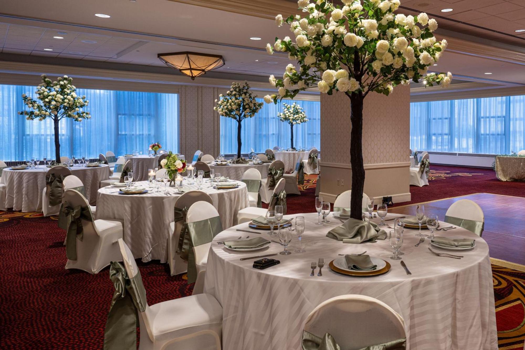 Pittsburgh Marriott City Center Zewnętrze zdjęcie