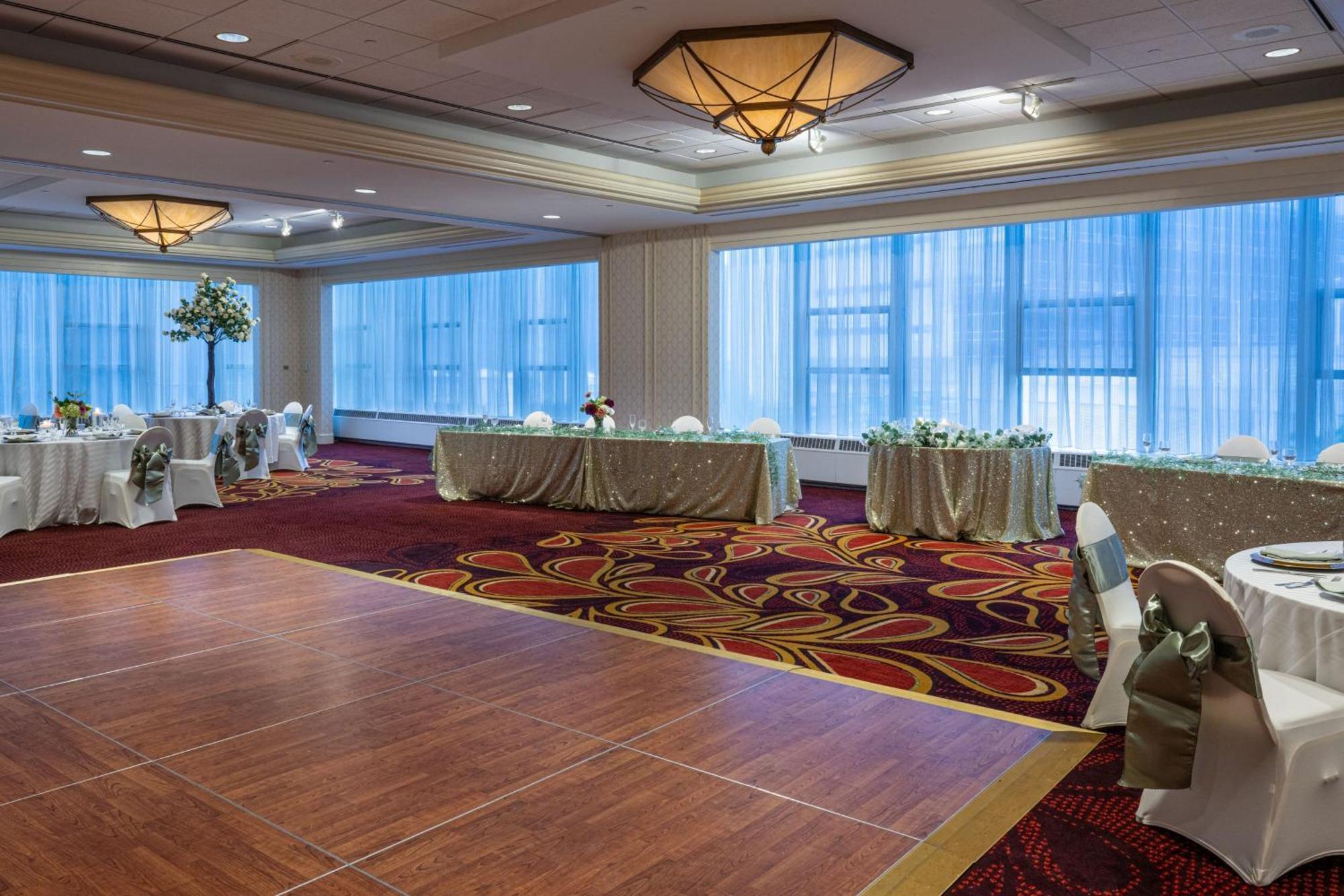 Pittsburgh Marriott City Center Zewnętrze zdjęcie
