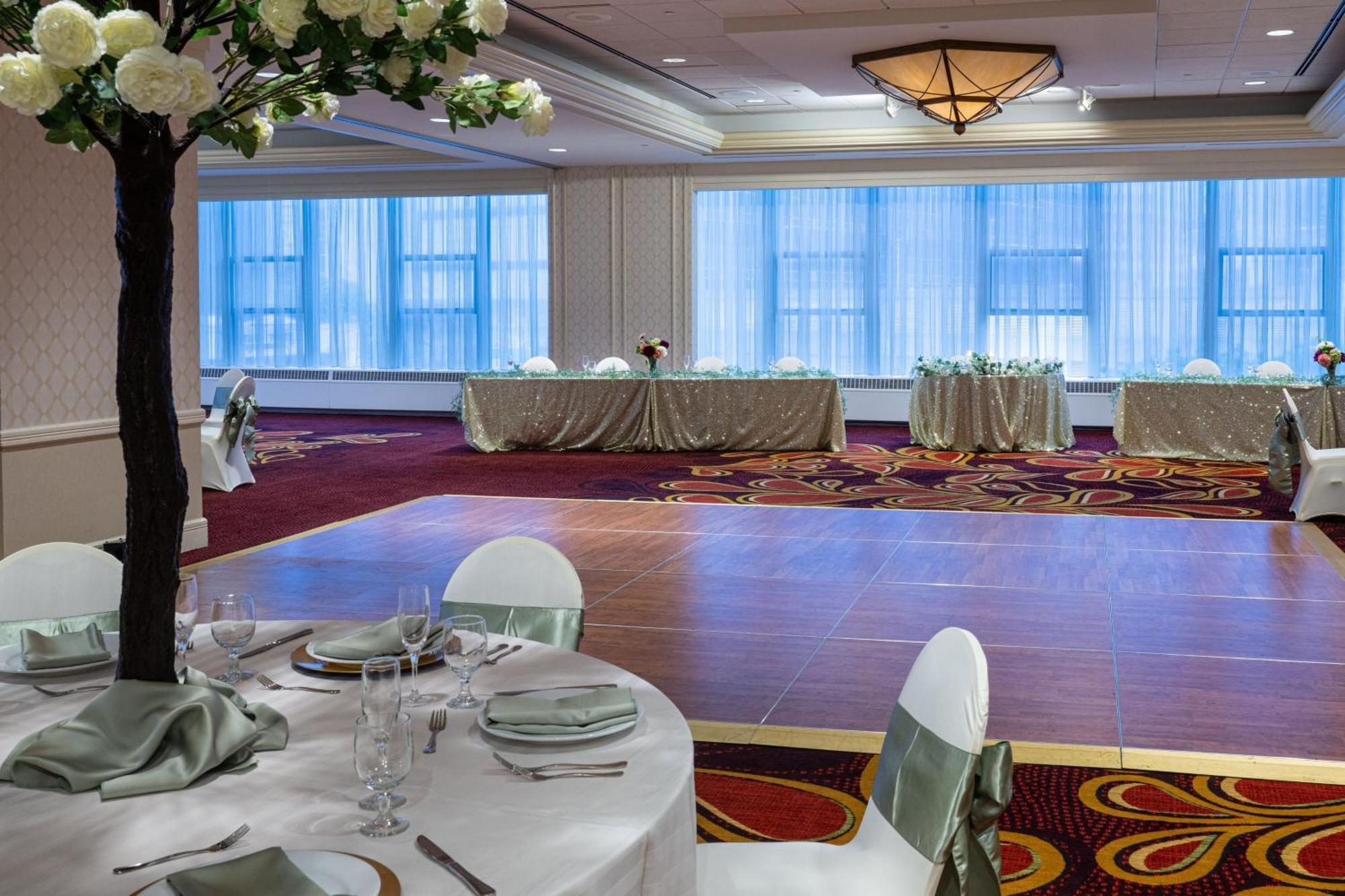 Pittsburgh Marriott City Center Zewnętrze zdjęcie