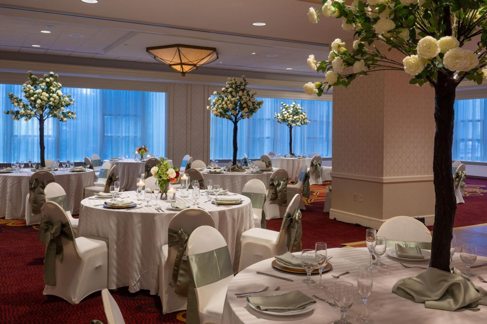 Pittsburgh Marriott City Center Zewnętrze zdjęcie