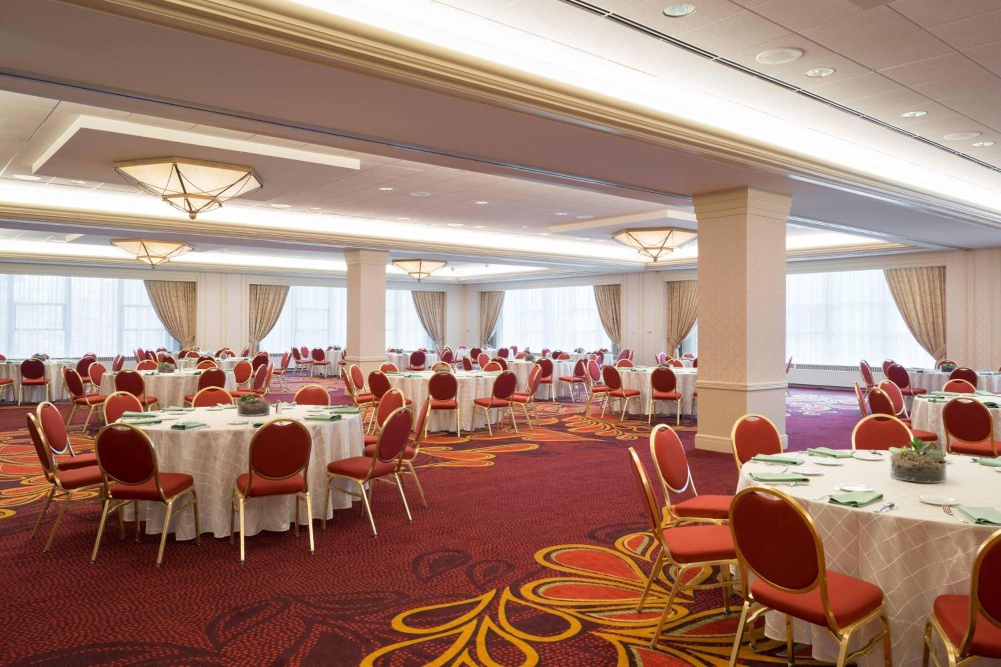 Pittsburgh Marriott City Center Zewnętrze zdjęcie