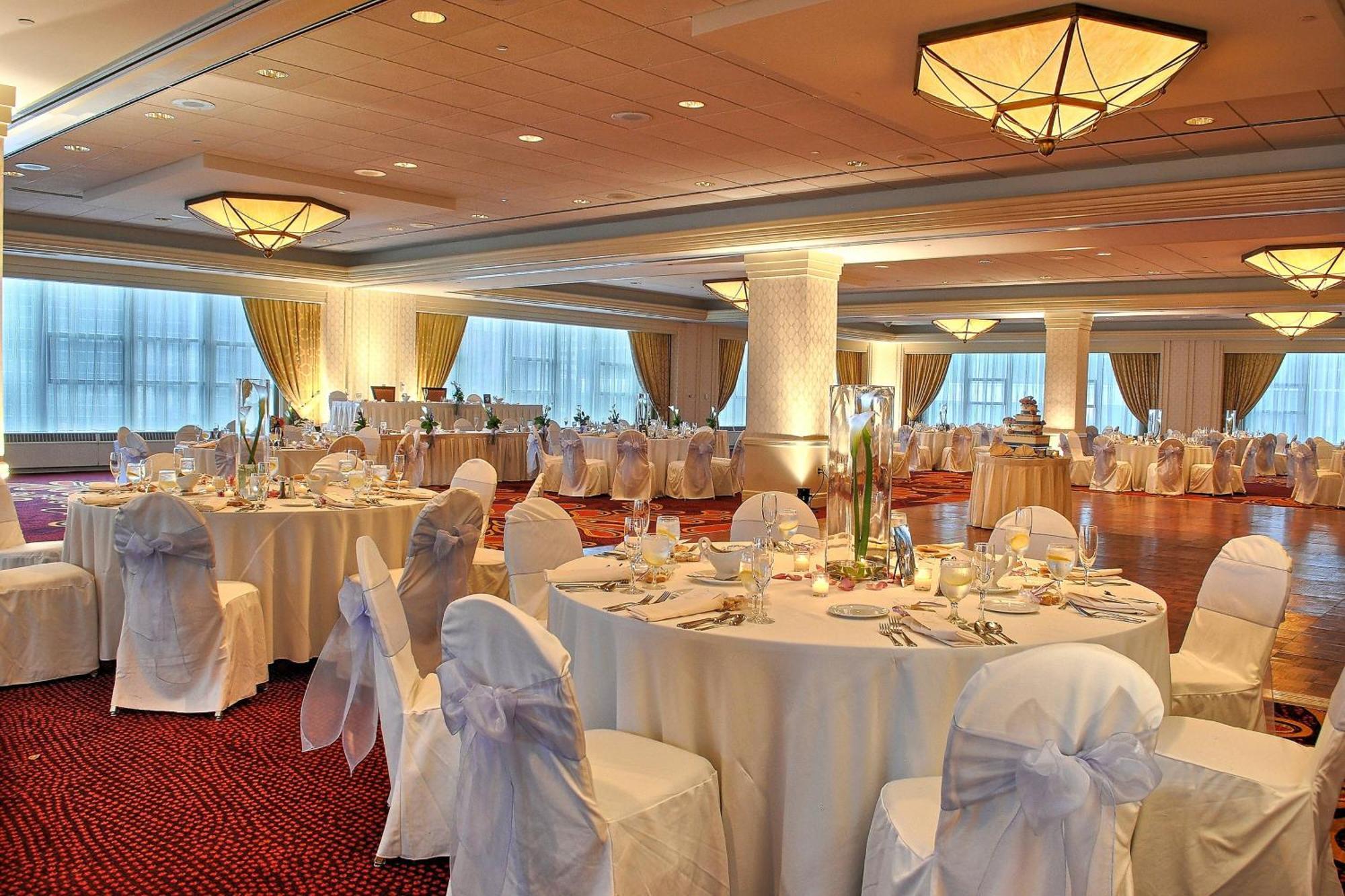 Pittsburgh Marriott City Center Zewnętrze zdjęcie
