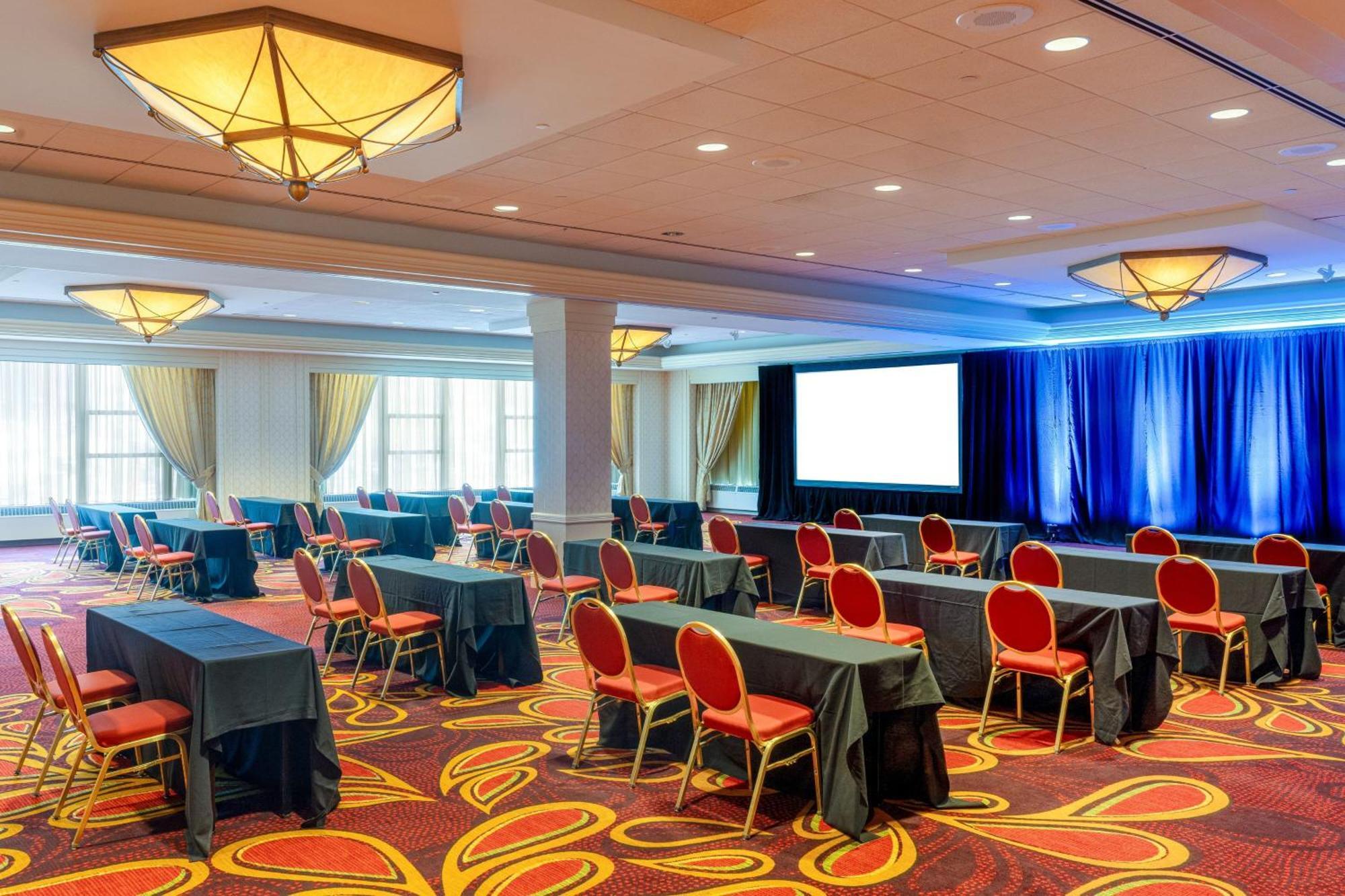 Pittsburgh Marriott City Center Zewnętrze zdjęcie