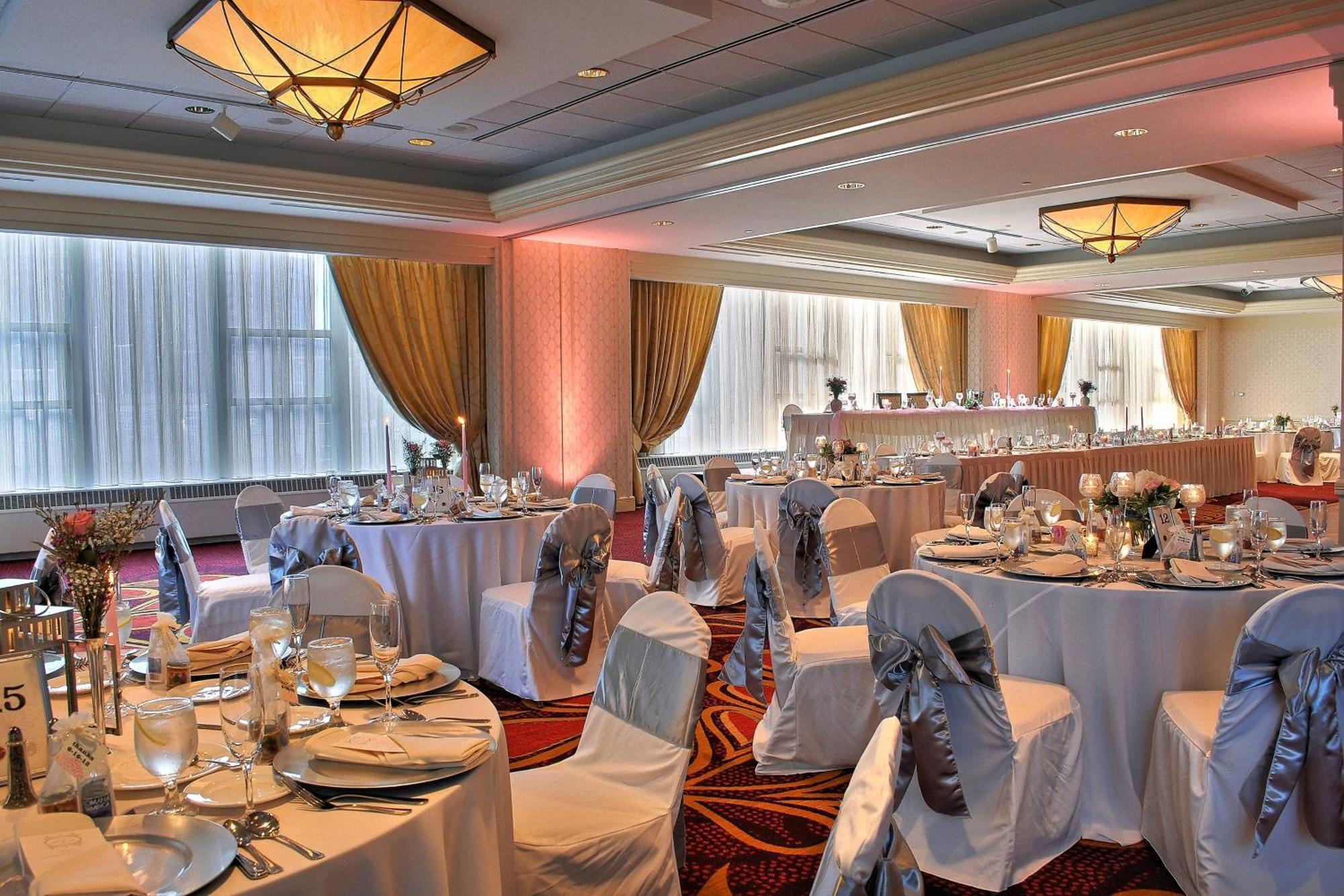 Pittsburgh Marriott City Center Zewnętrze zdjęcie
