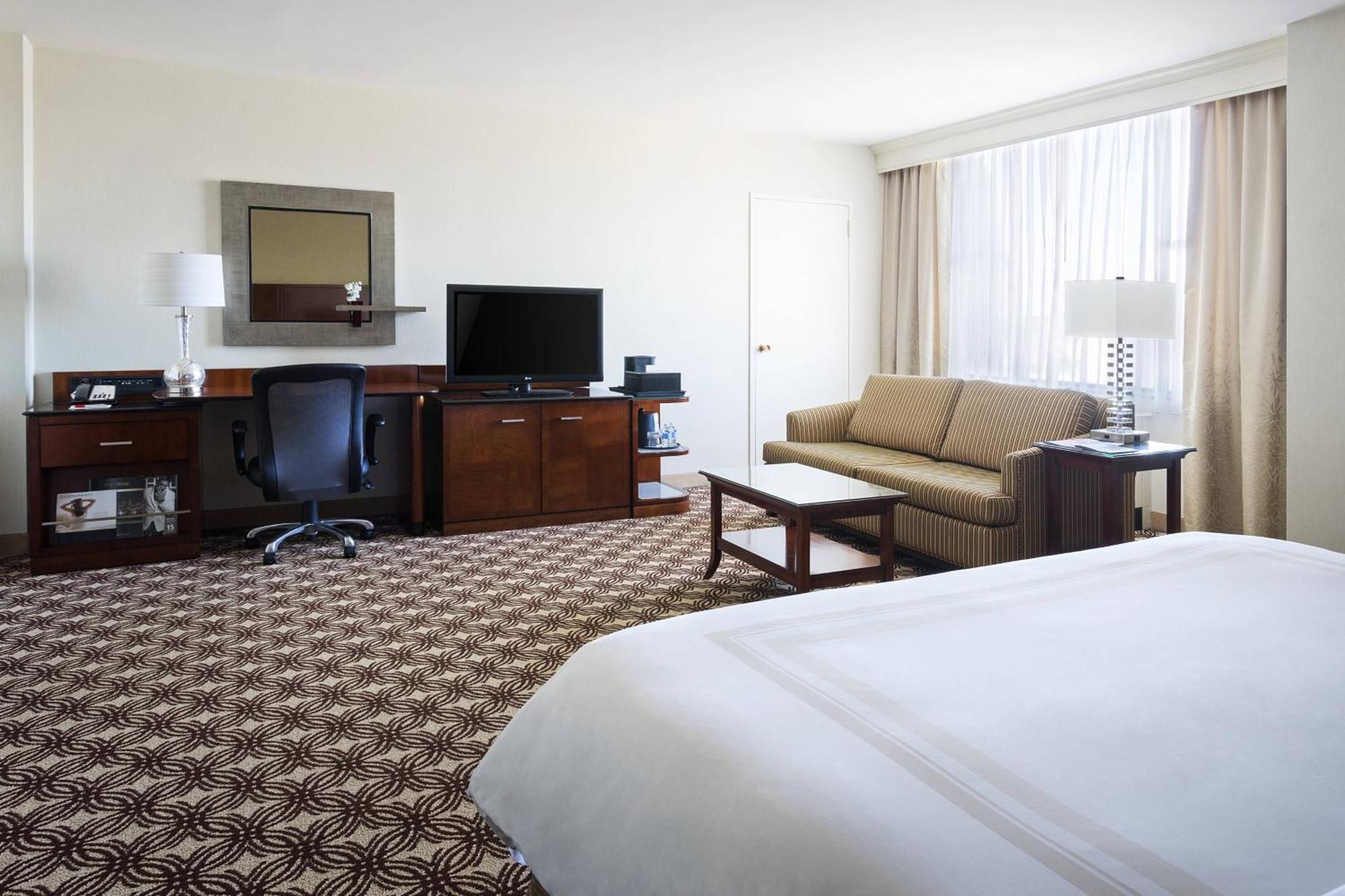 Pittsburgh Marriott City Center Zewnętrze zdjęcie
