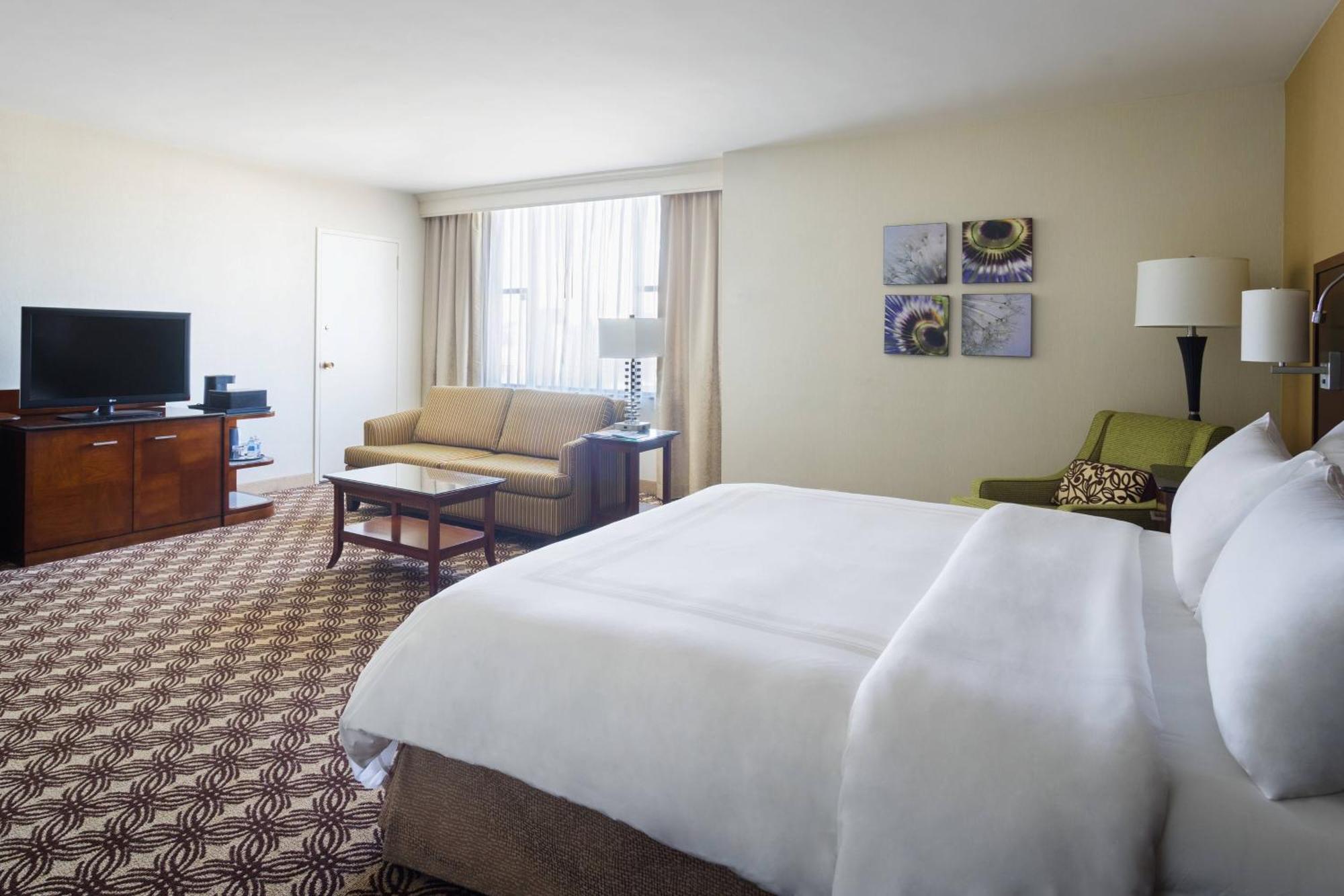 Pittsburgh Marriott City Center Zewnętrze zdjęcie