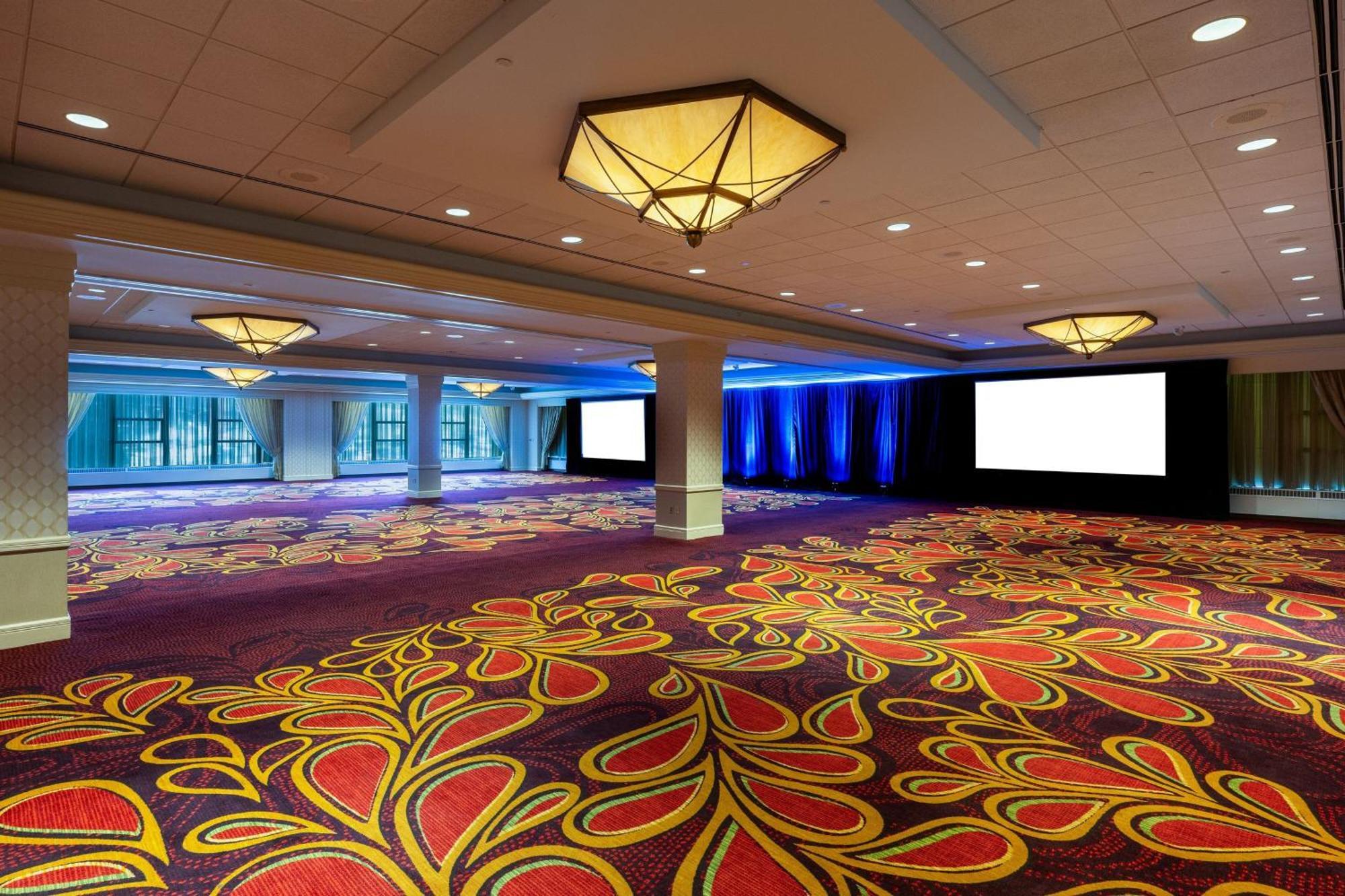 Pittsburgh Marriott City Center Zewnętrze zdjęcie