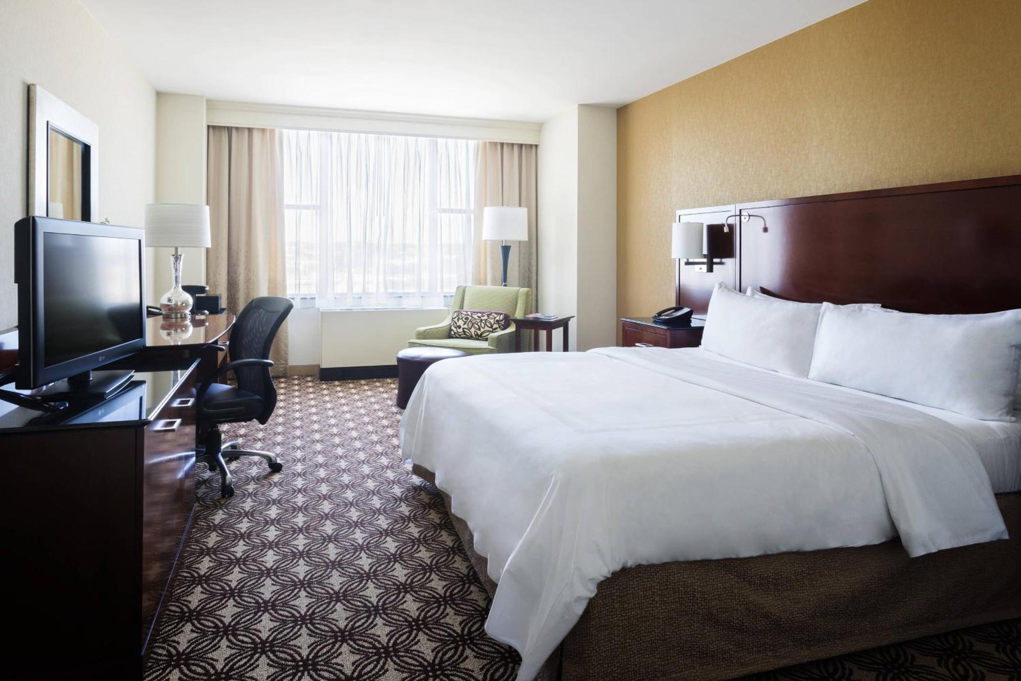 Pittsburgh Marriott City Center Zewnętrze zdjęcie
