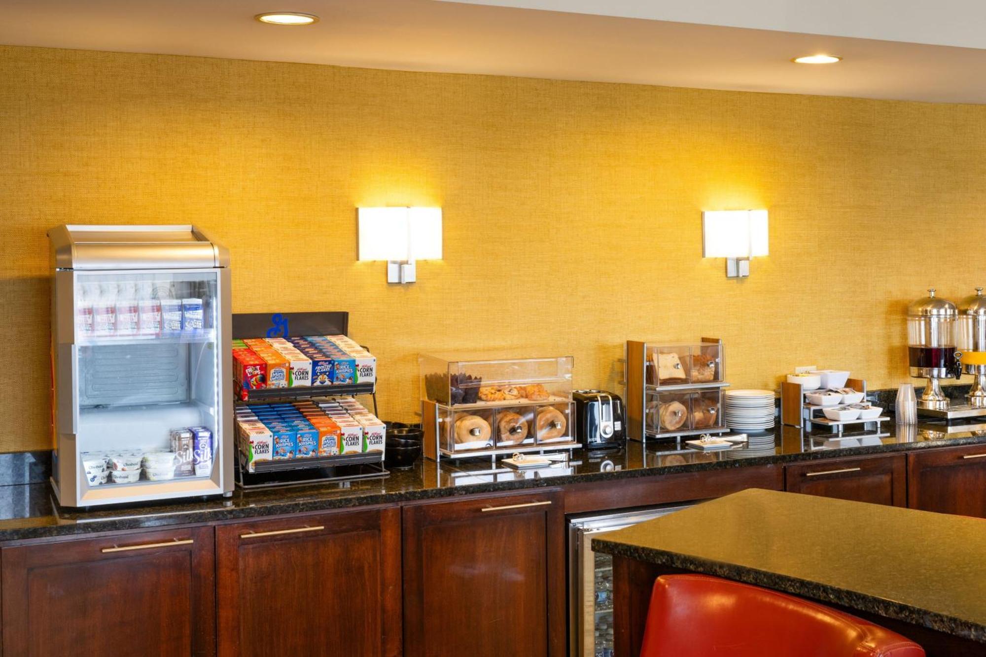 Pittsburgh Marriott City Center Zewnętrze zdjęcie